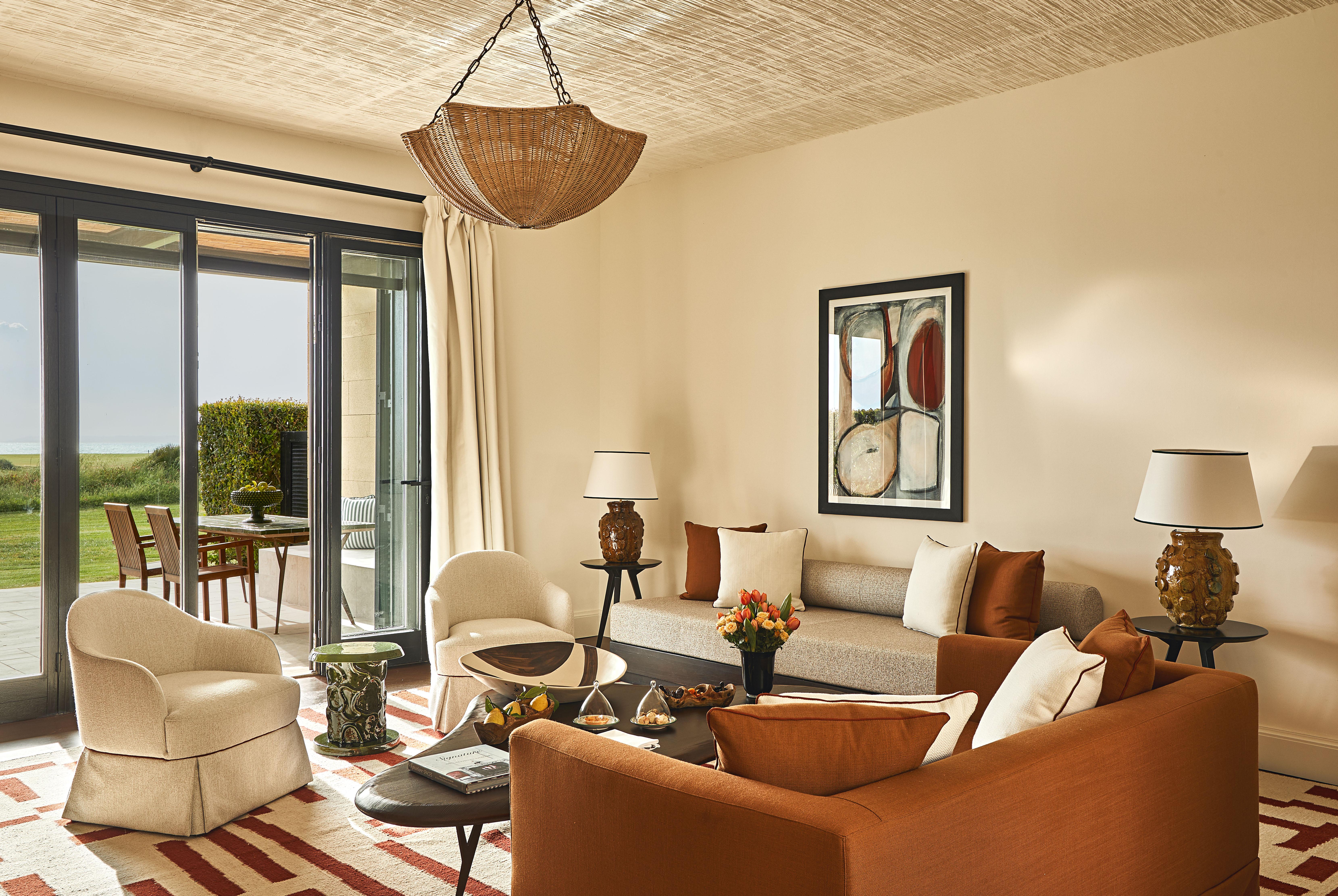 Grand Suite