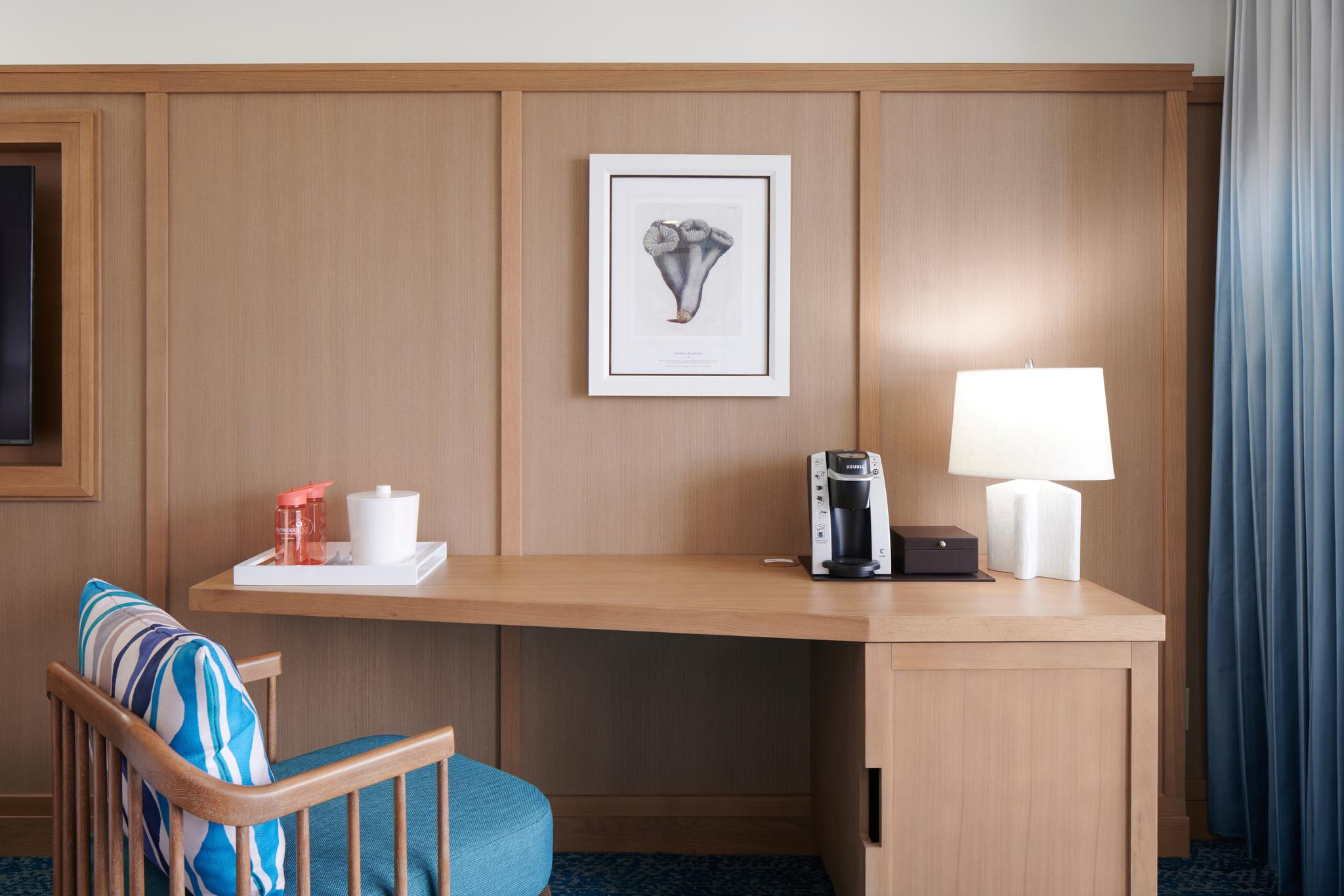 Club Ocean View Suite