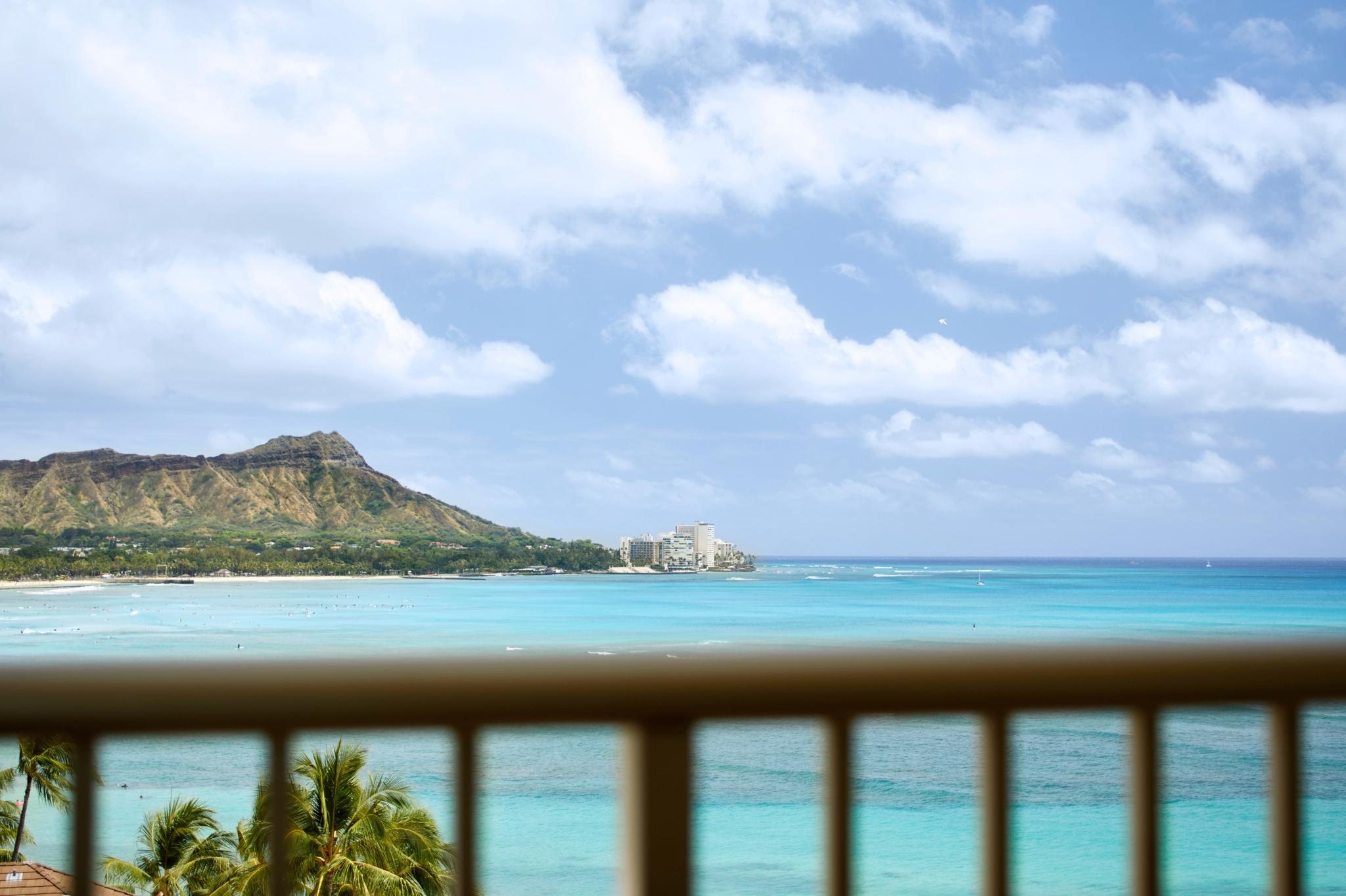 Club Ocean Tower Ocean View