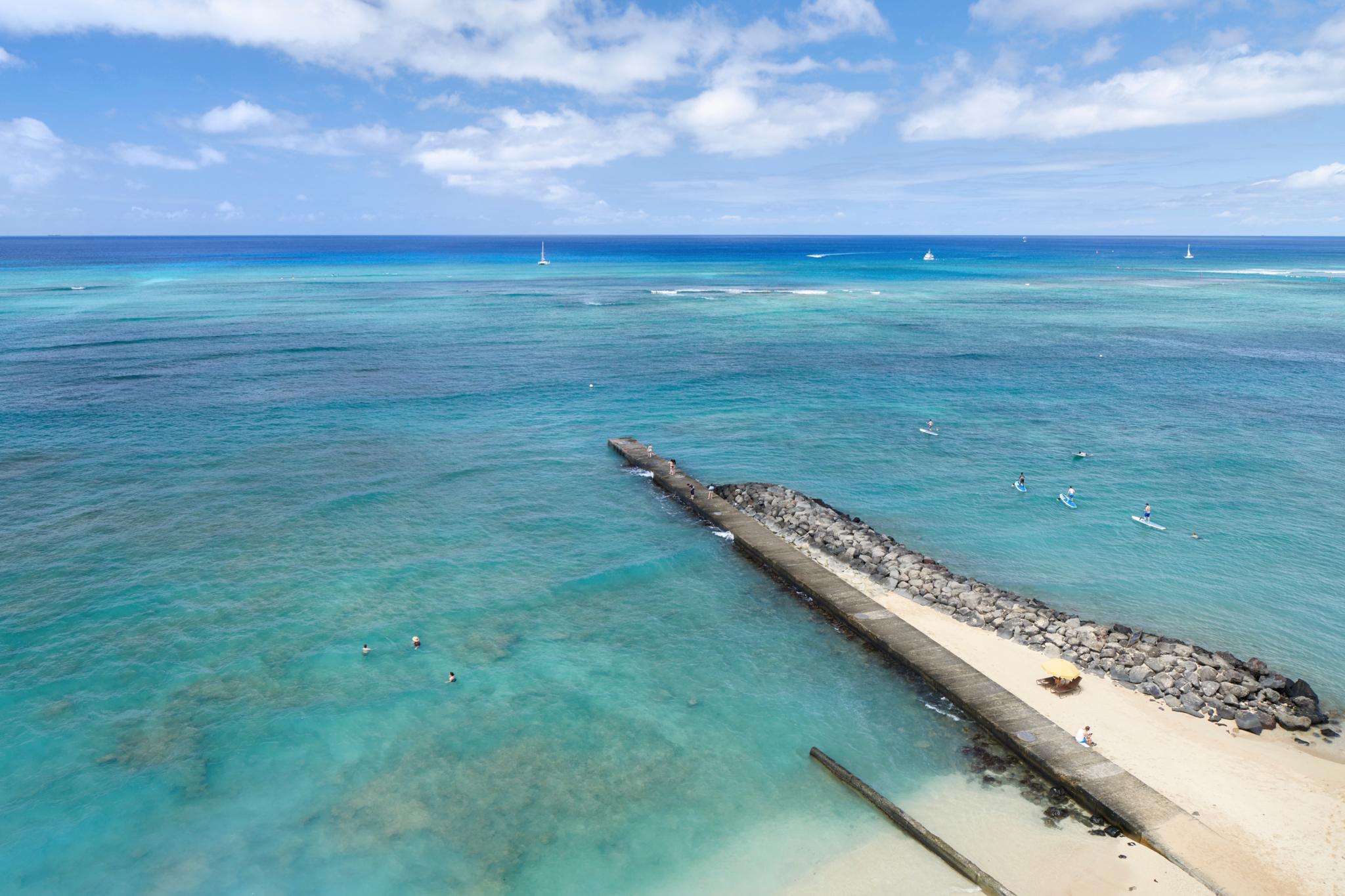 Club Oceanfront