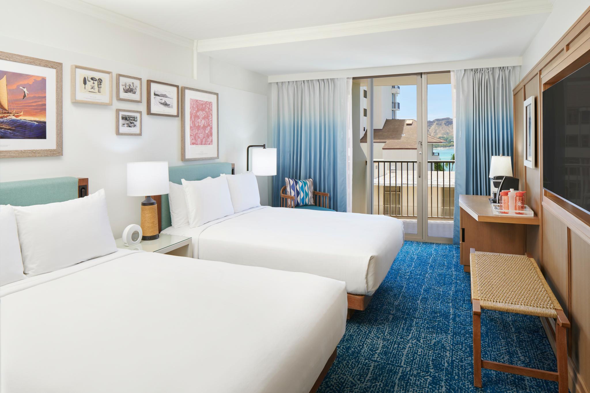 Ocean Tower Ocean View