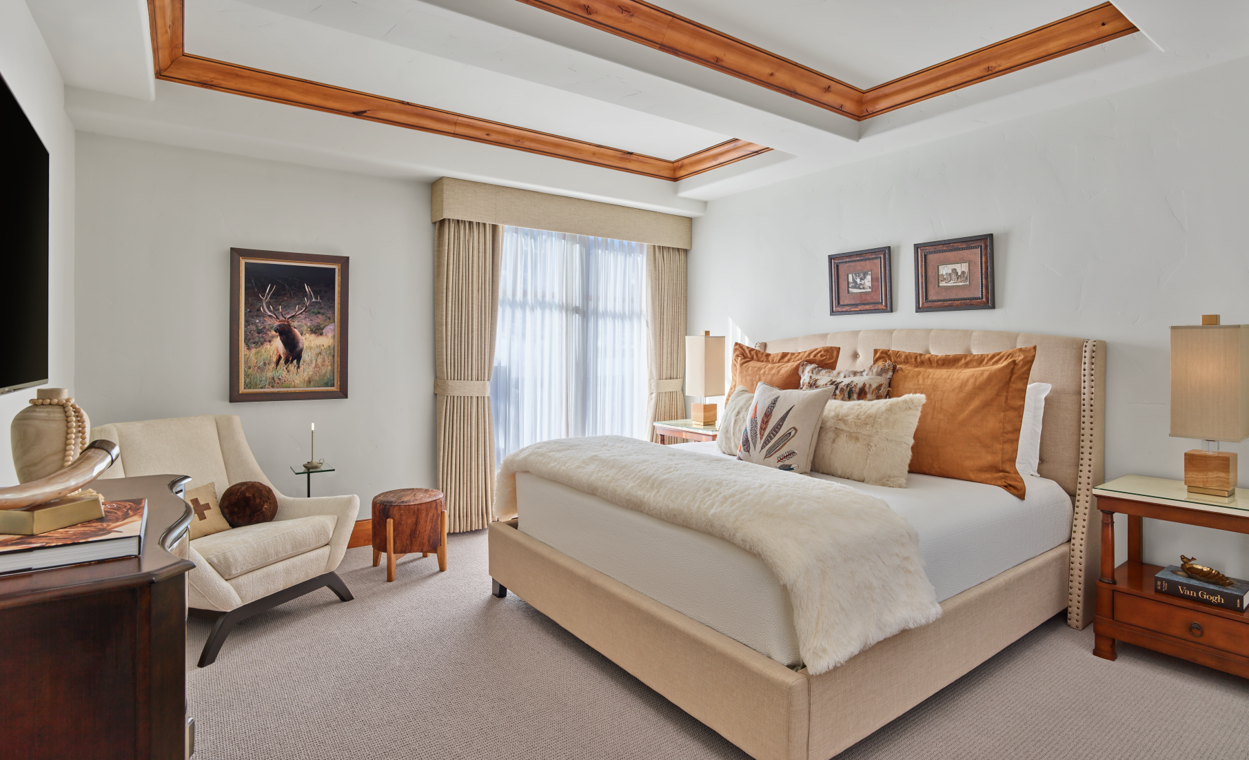 3 Bedroom Penthouse - 905 Mountain View