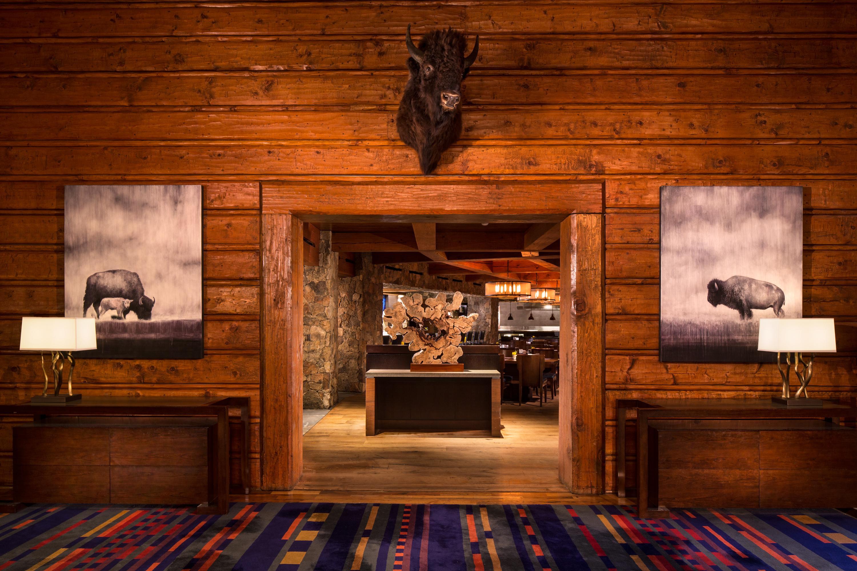 The Ritz-Carlton, Bachelor Gulch, United States — The Ritz-Carlton, Bachelor Gulch
