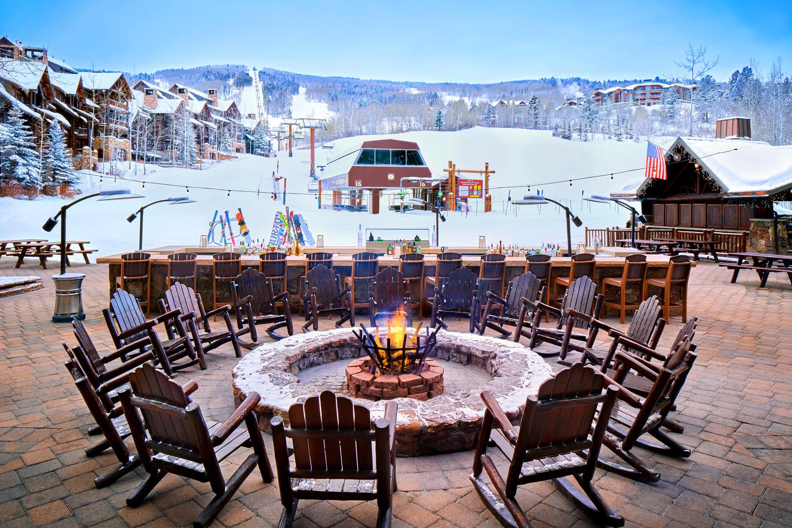 The Ritz-Carlton, Bachelor Gulch, United States — The Ritz-Carlton, Bachelor Gulch