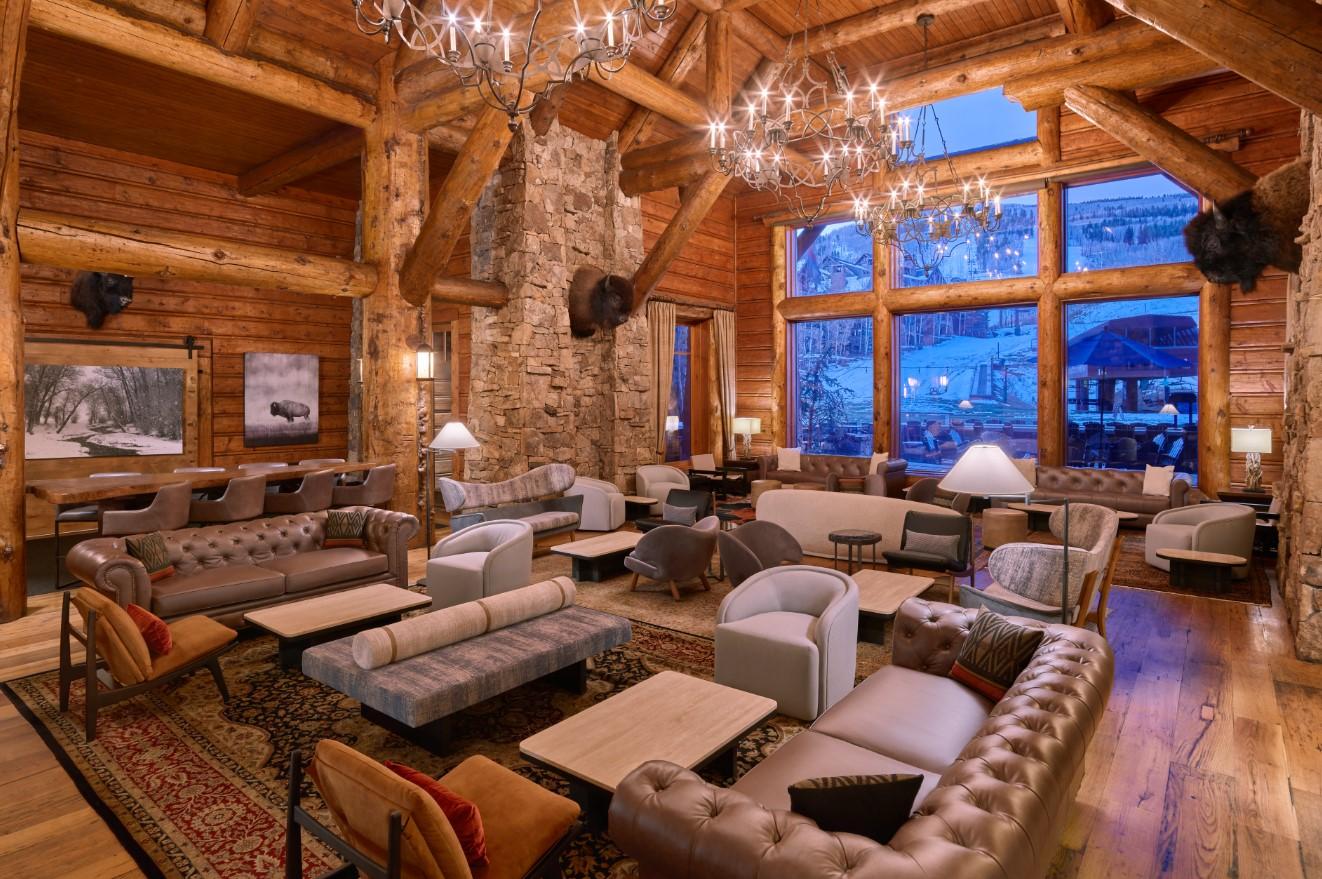 The Ritz-Carlton, Bachelor Gulch, United States — The Ritz-Carlton, Bachelor Gulch