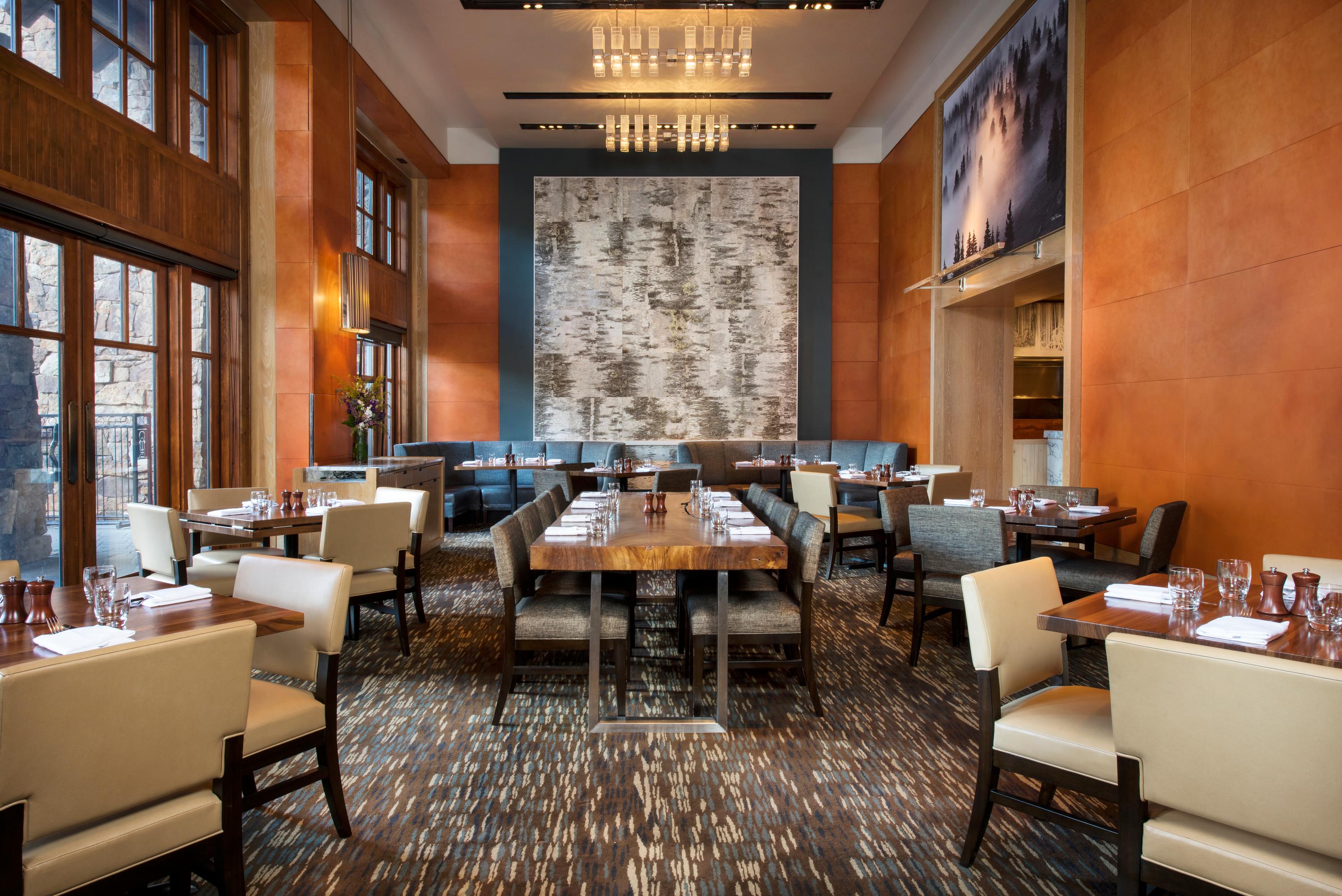 The Ritz-Carlton, Bachelor Gulch, United States — The Ritz-Carlton, Bachelor Gulch
