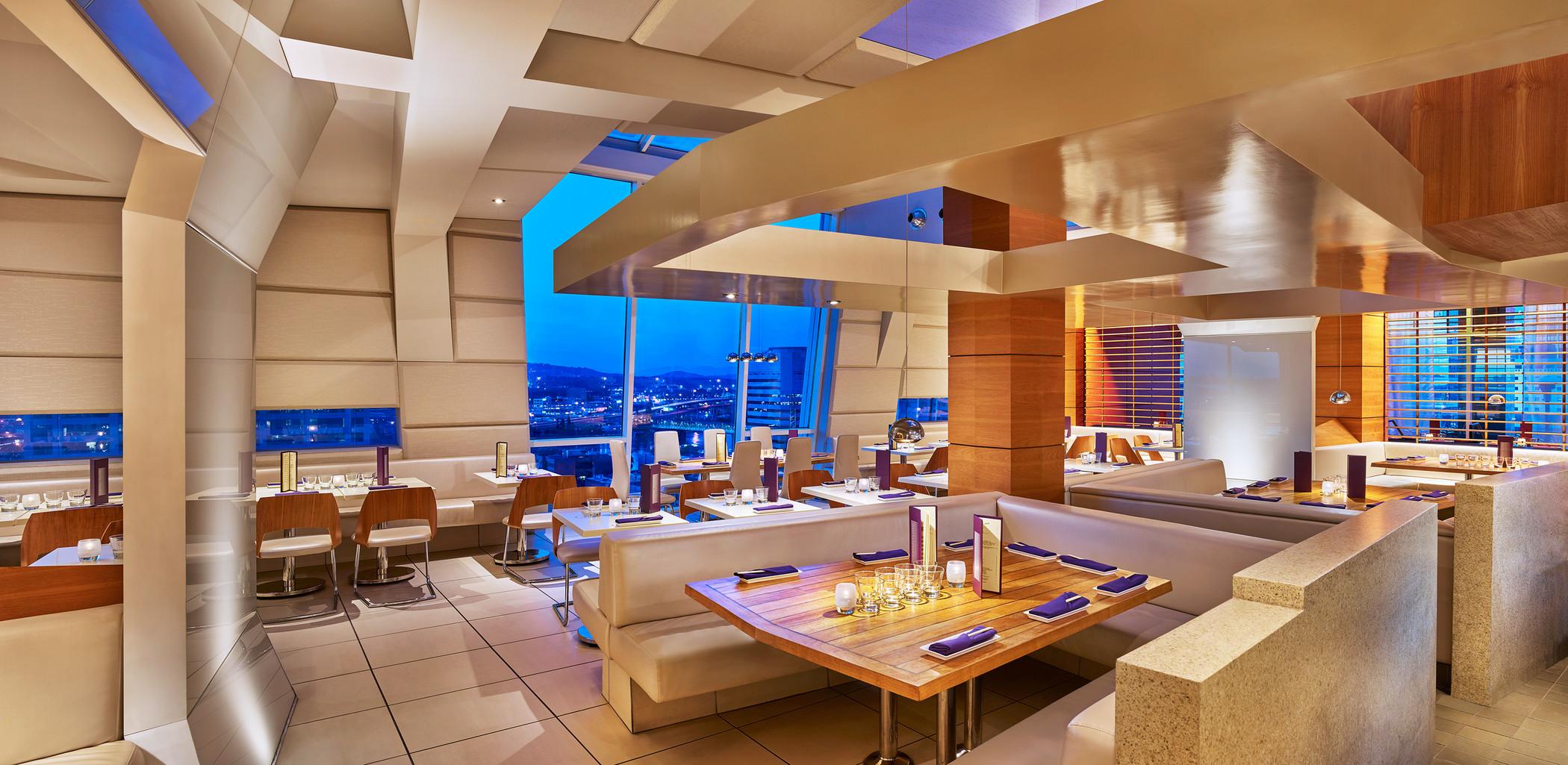 The Nines, a Luxury Collection Hotel, Portland, United States — The Nines, a Luxury Collection Hotel, Portland