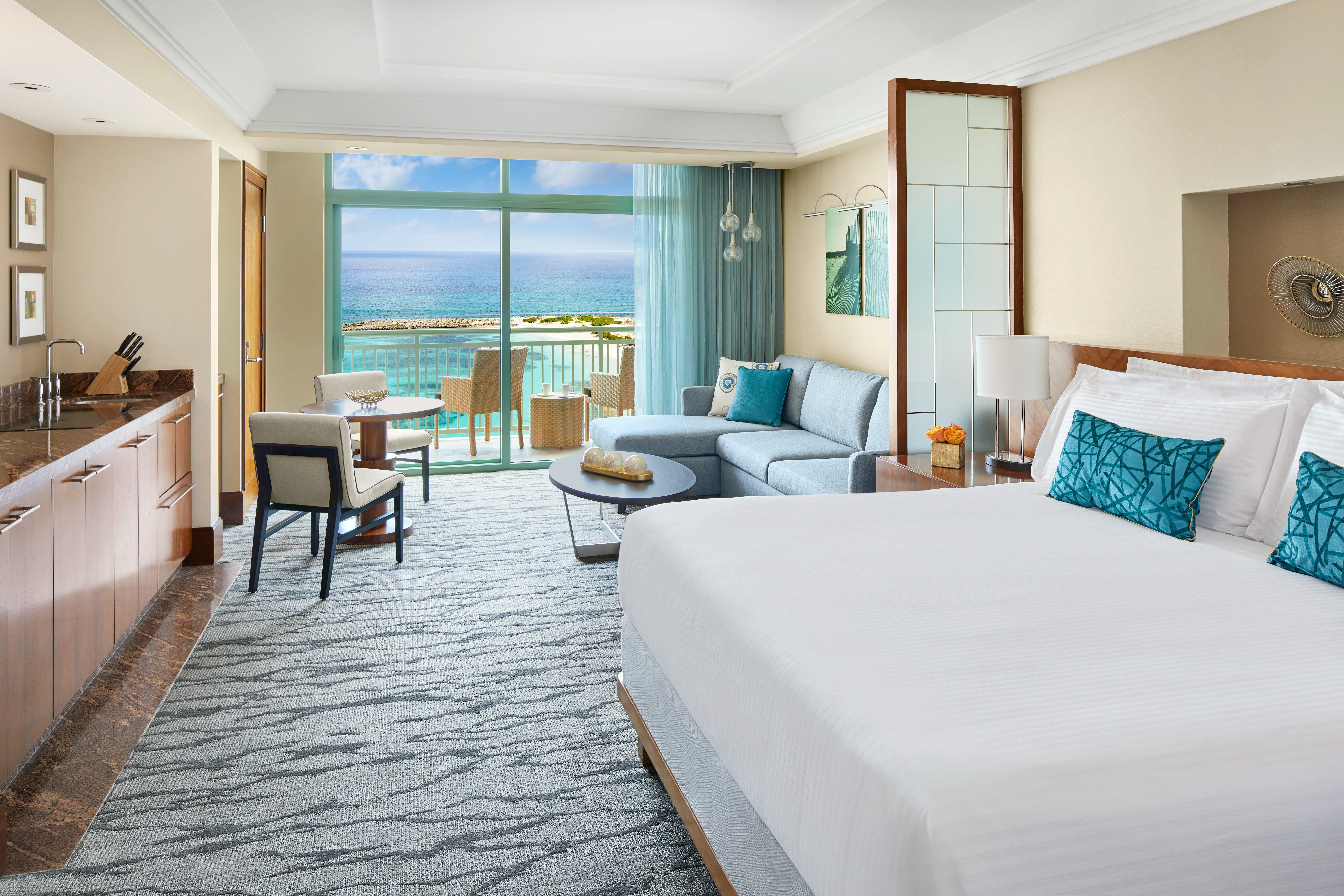 Studio Ocean View