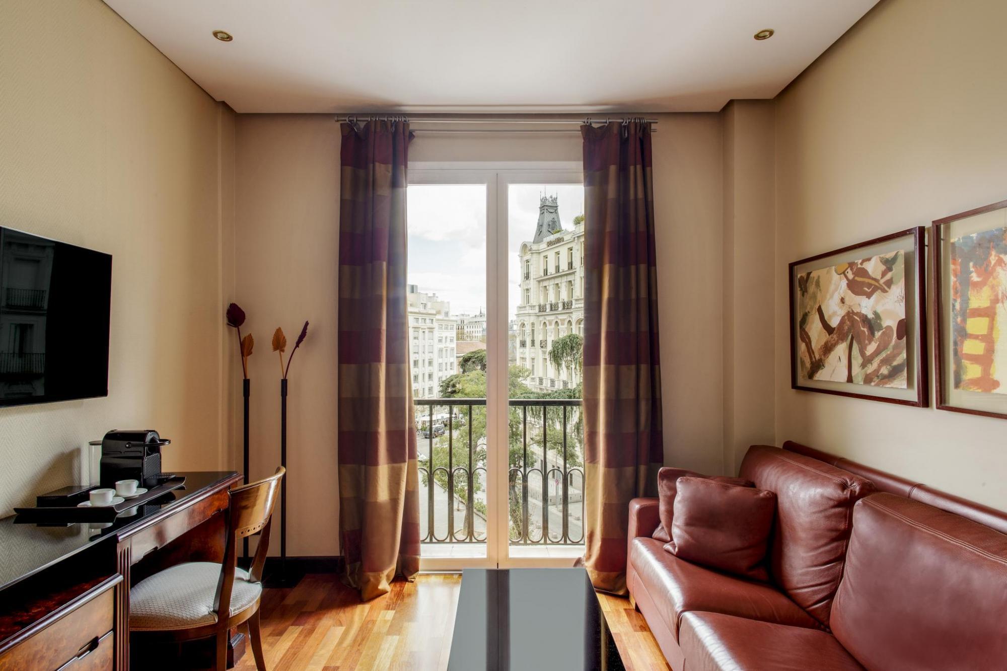 Superior Double Room with Views