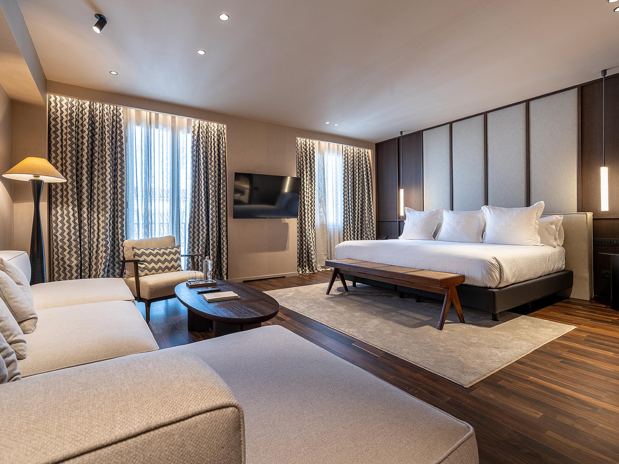 Grand Suite