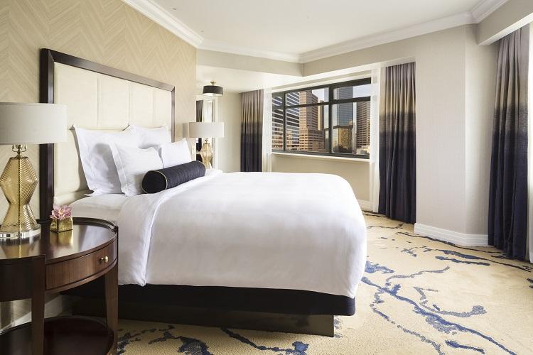 Executive, 1 Bedroom Suite