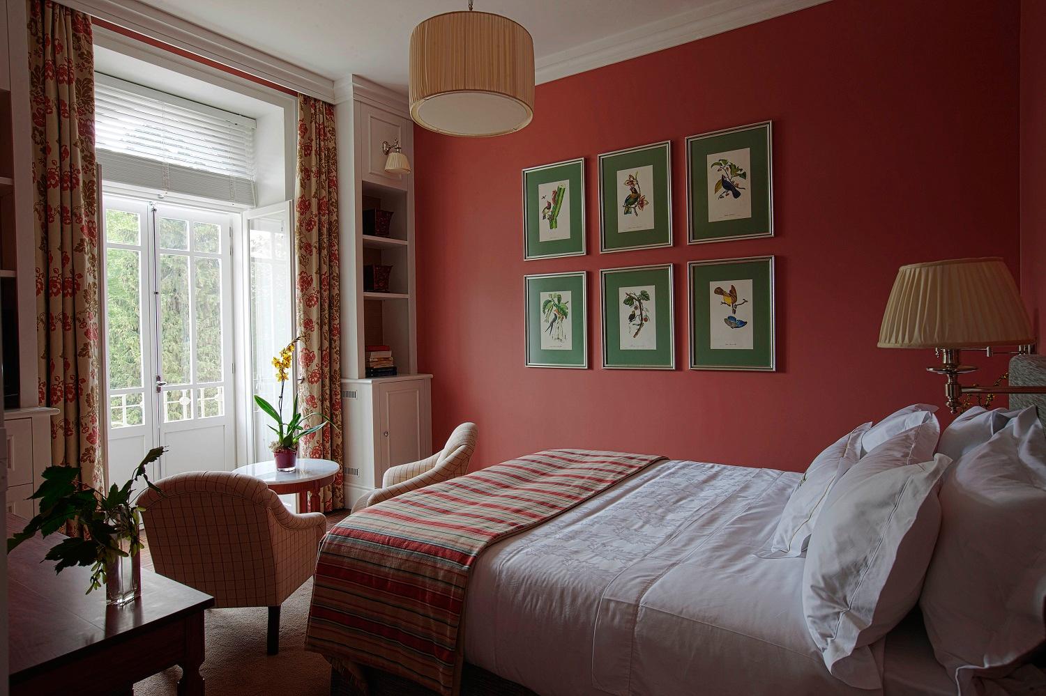 Classic Room