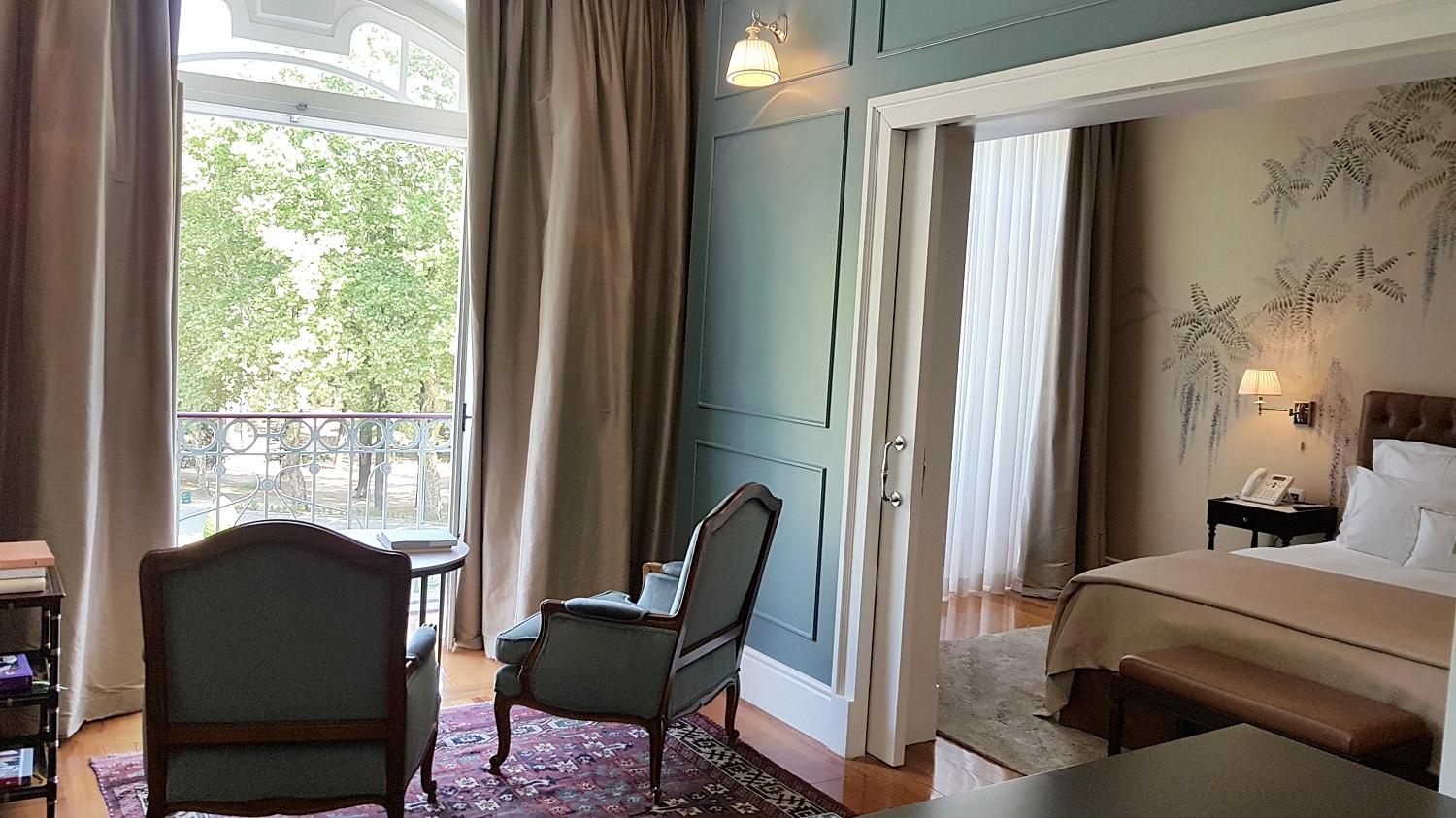 Grand Suite