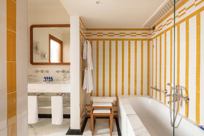 Village View Junior Suite