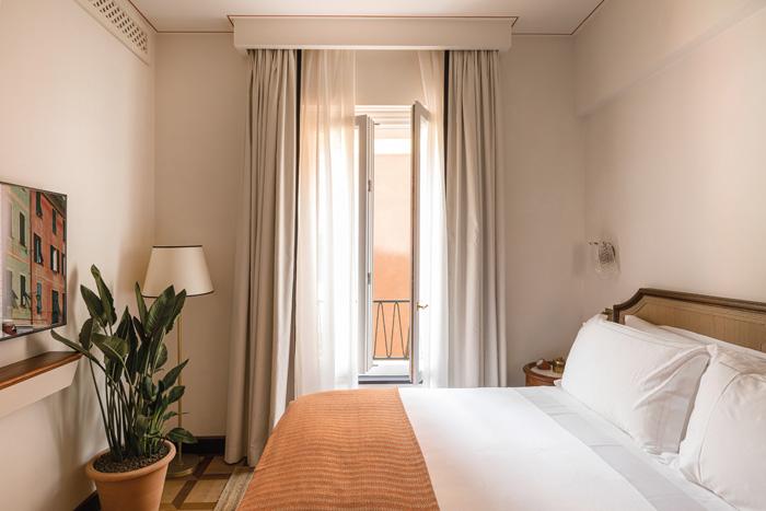 Village View Room