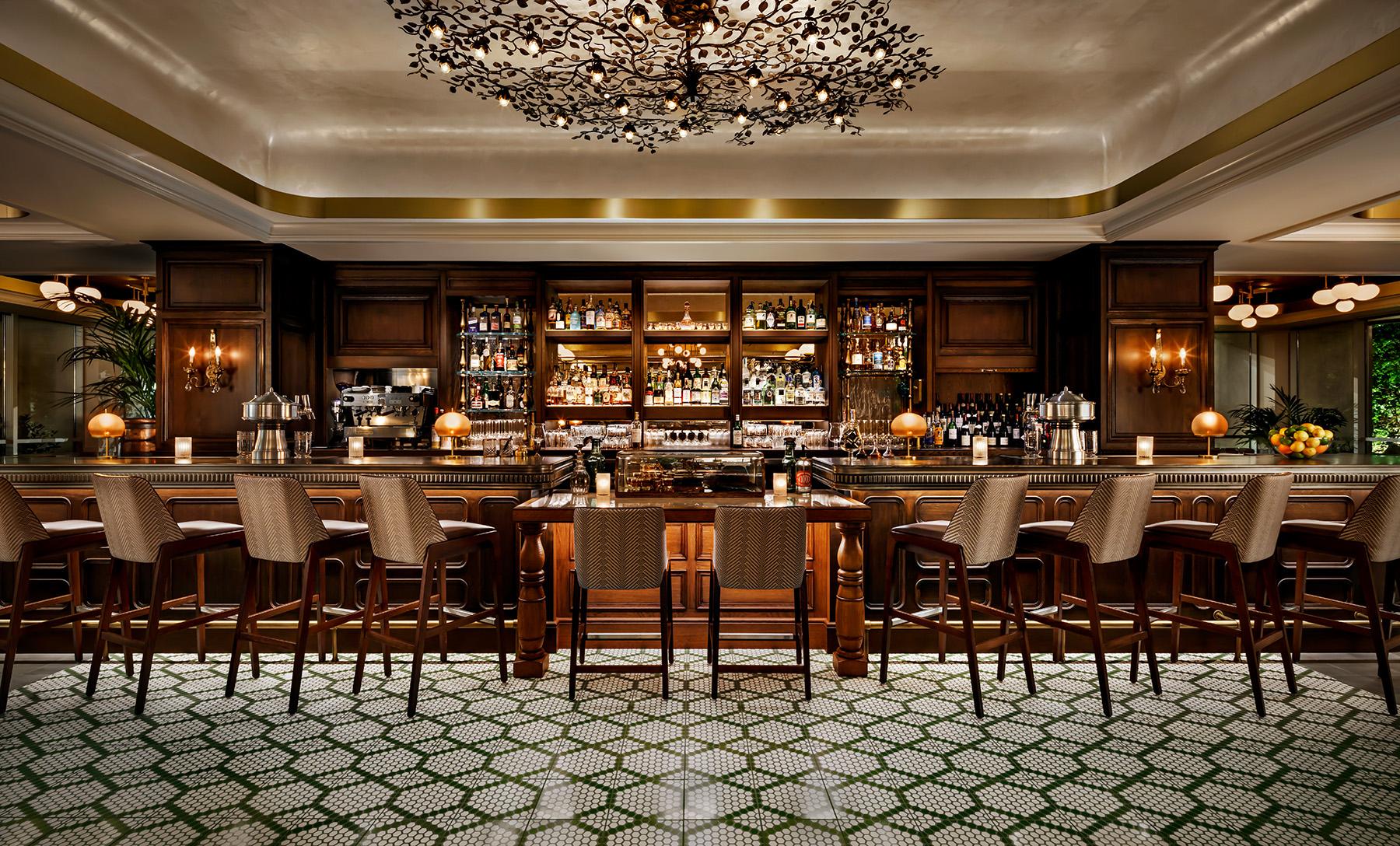 Fairmont Century Plaza, United States — Fairmont Century Plaza