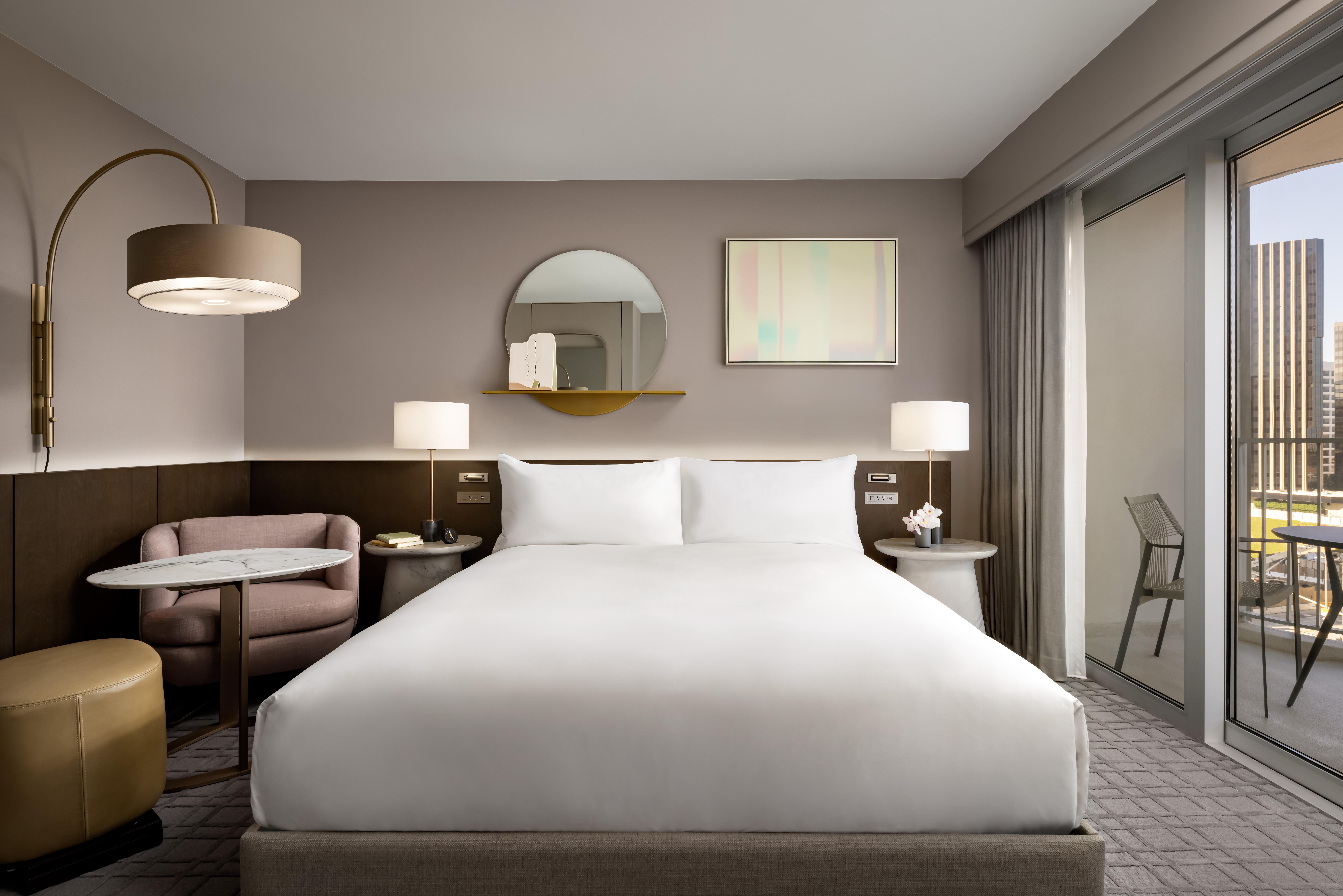 Fairmont Room
