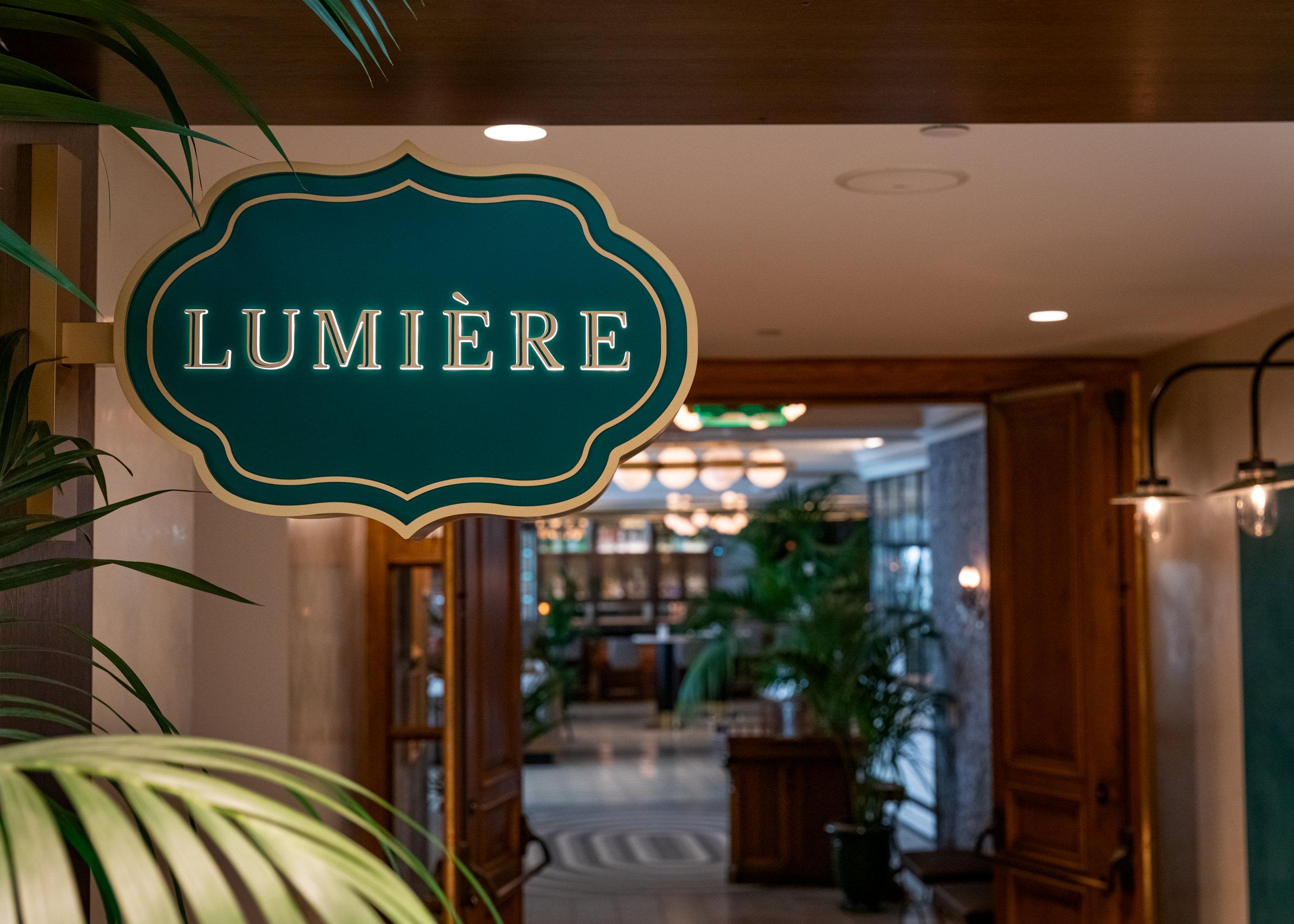 Fairmont Century Plaza, United States — Fairmont Century Plaza