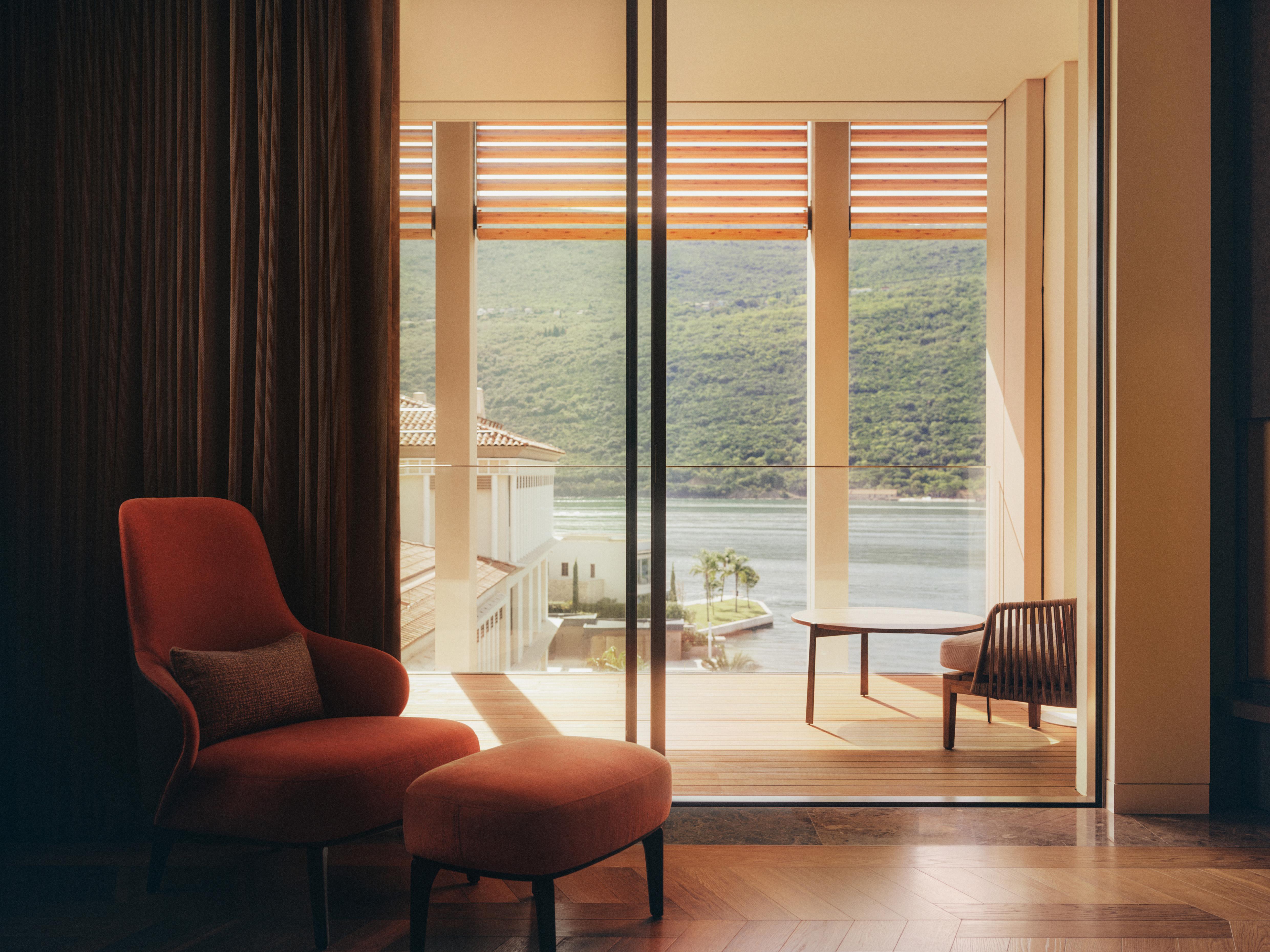 Bayview Room
