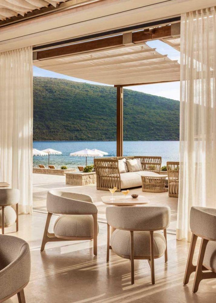 One&Only Portonovi, Montenegro, Montenegro — One&Only Portonovi, Montenegro