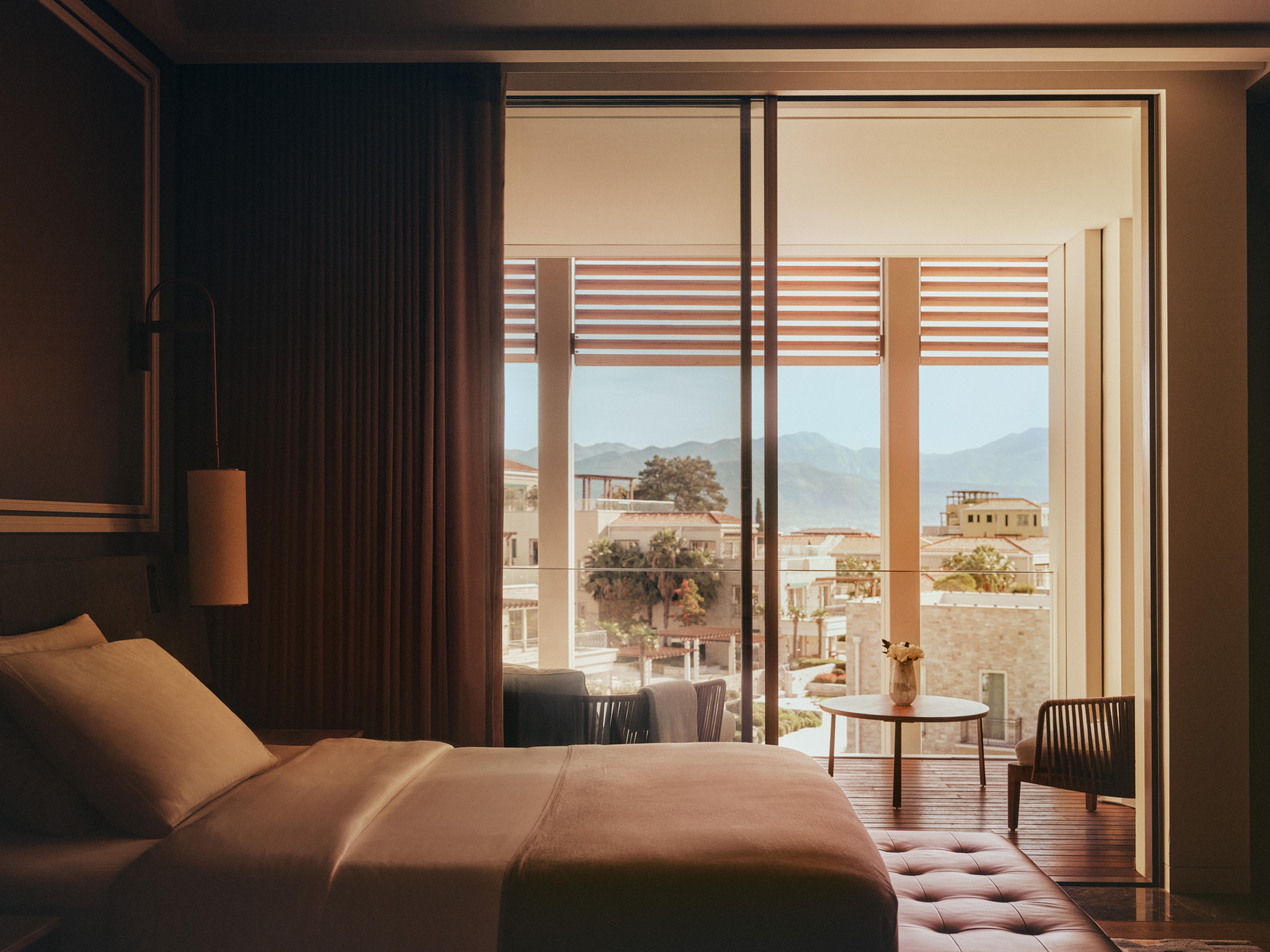 Portonovi Room