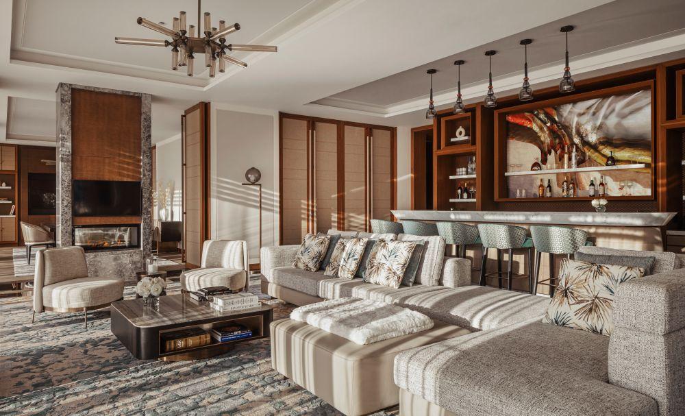 Suite Three