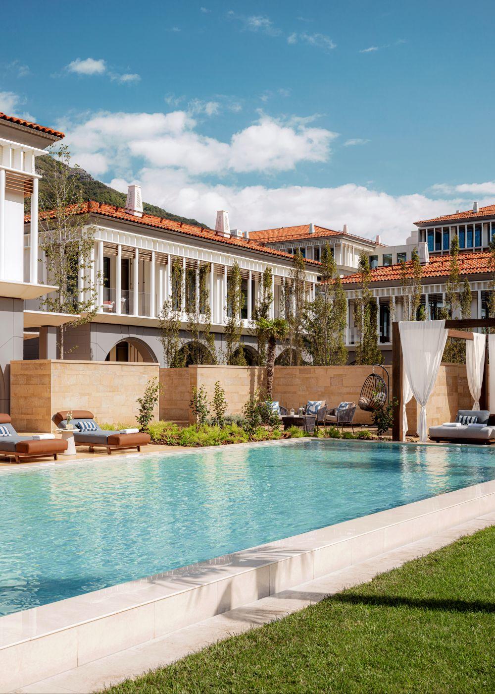 Villa One