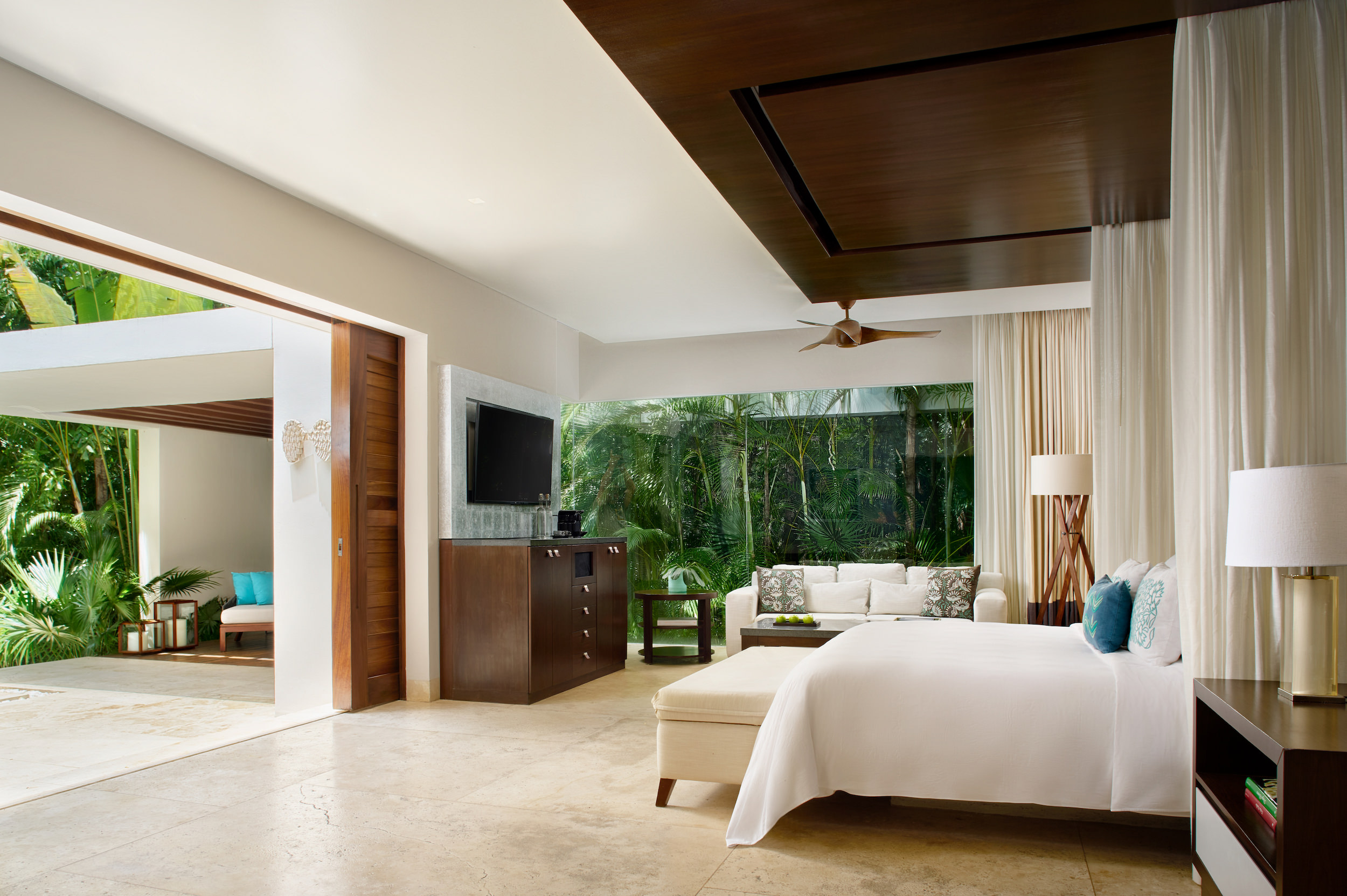 Family Villa