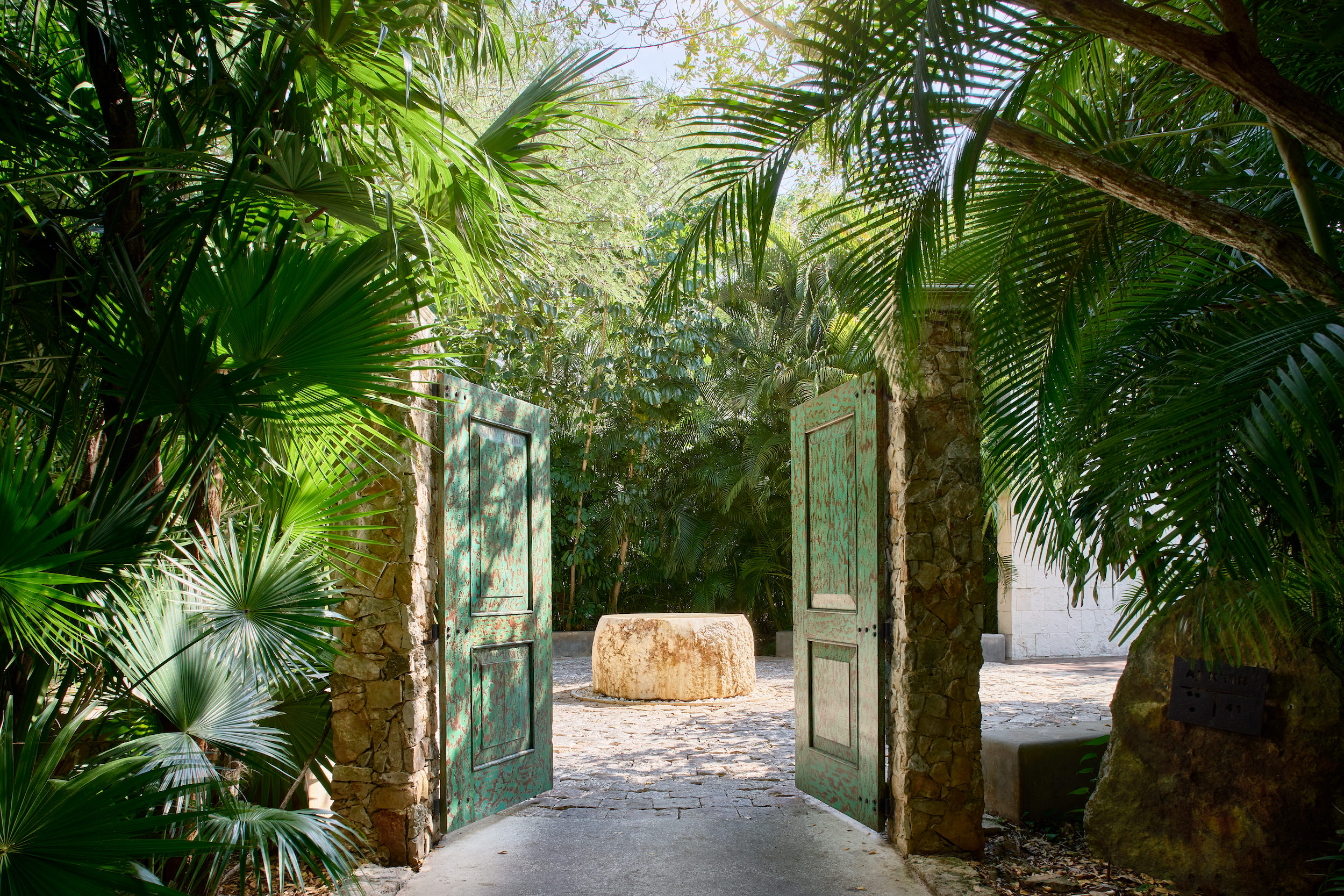 Villa Royal