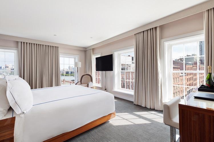 Classic One Bedroom Suite ADA