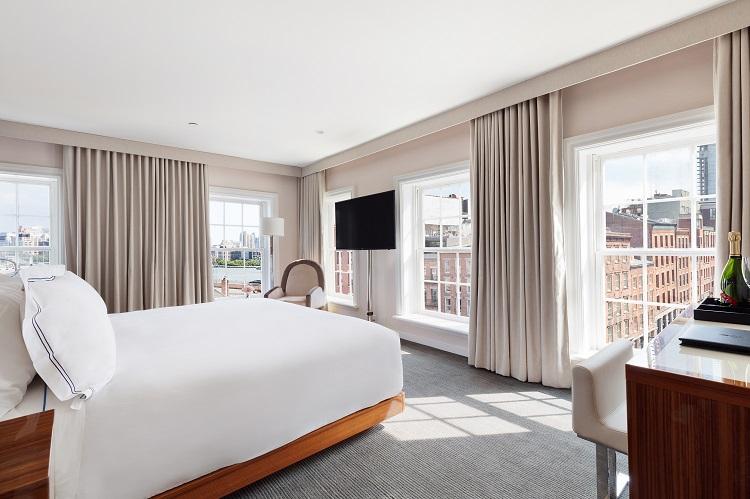 Classic One Bedroom Suite