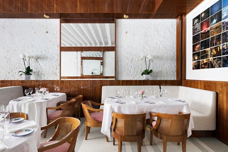 33 Hotel, New York City, Seaport, United States — 33 Hotel, New York City, Seaport