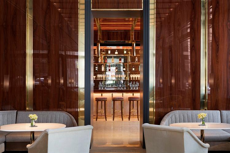 33 Hotel, New York City, Seaport, United States — 33 Hotel, New York City, Seaport