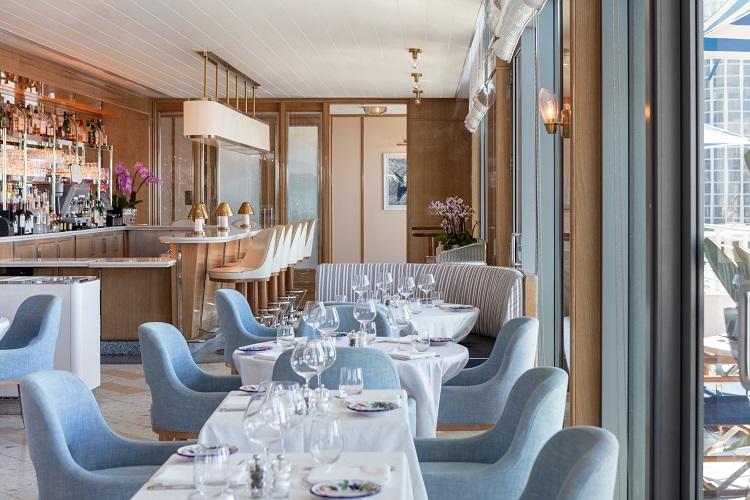 Mr. C Miami - Coconut Grove, United States — Mr. C Miami - Coconut Grove