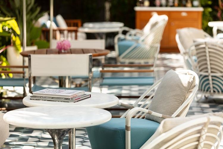 Mr. C Miami - Coconut Grove, United States — Mr. C Miami - Coconut Grove