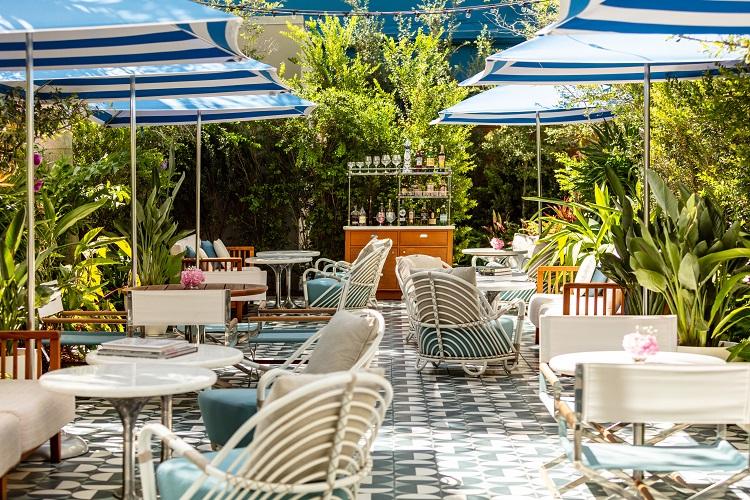 Mr. C Miami - Coconut Grove, United States — Mr. C Miami - Coconut Grove