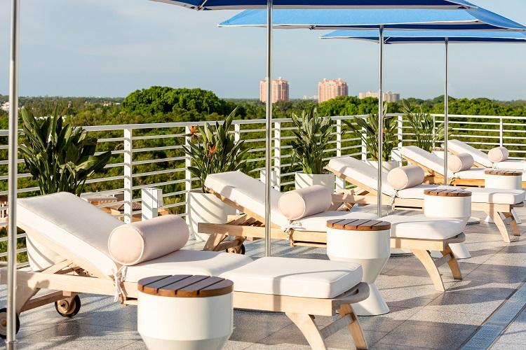 Mr. C Miami - Coconut Grove, United States — Mr. C Miami - Coconut Grove