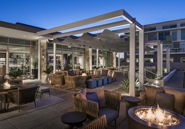 Mountain Shadows Resort Scottsdale, United States — Mountain Shadows Resort Scottsdale