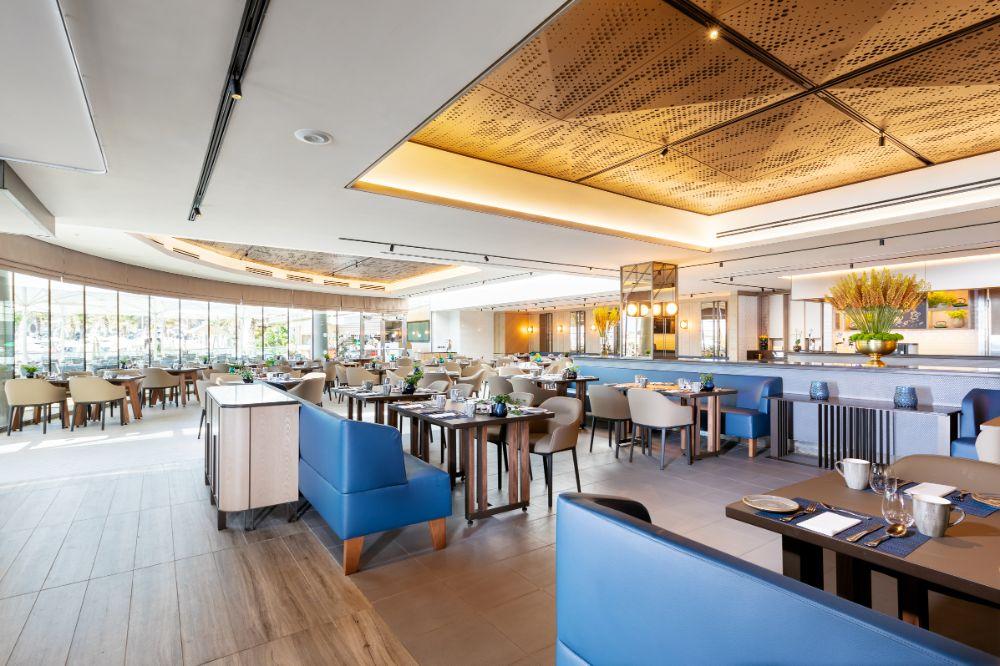 The Vista at Hilton Tel Aviv, Israel — The Vista at Hilton Tel Aviv