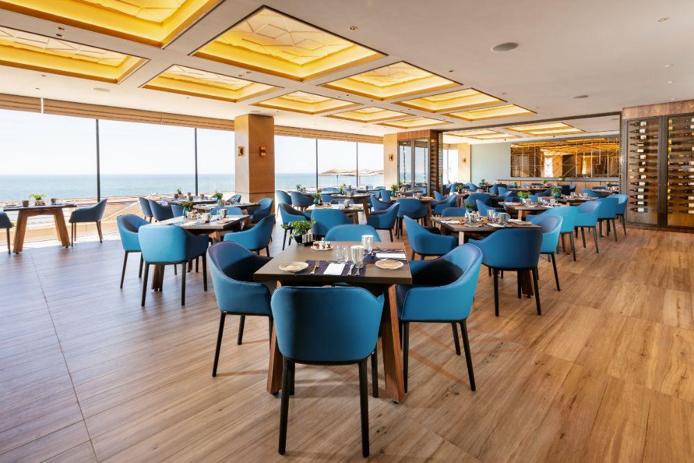 The Vista at Hilton Tel Aviv, Israel — The Vista at Hilton Tel Aviv