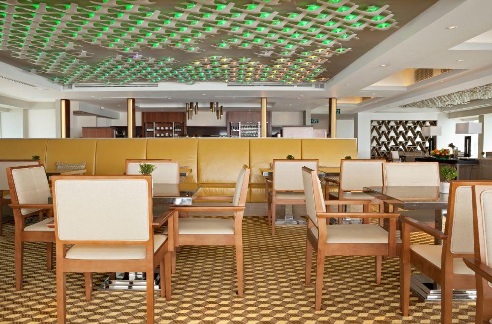 The Vista at Hilton Tel Aviv, Israel — The Vista at Hilton Tel Aviv
