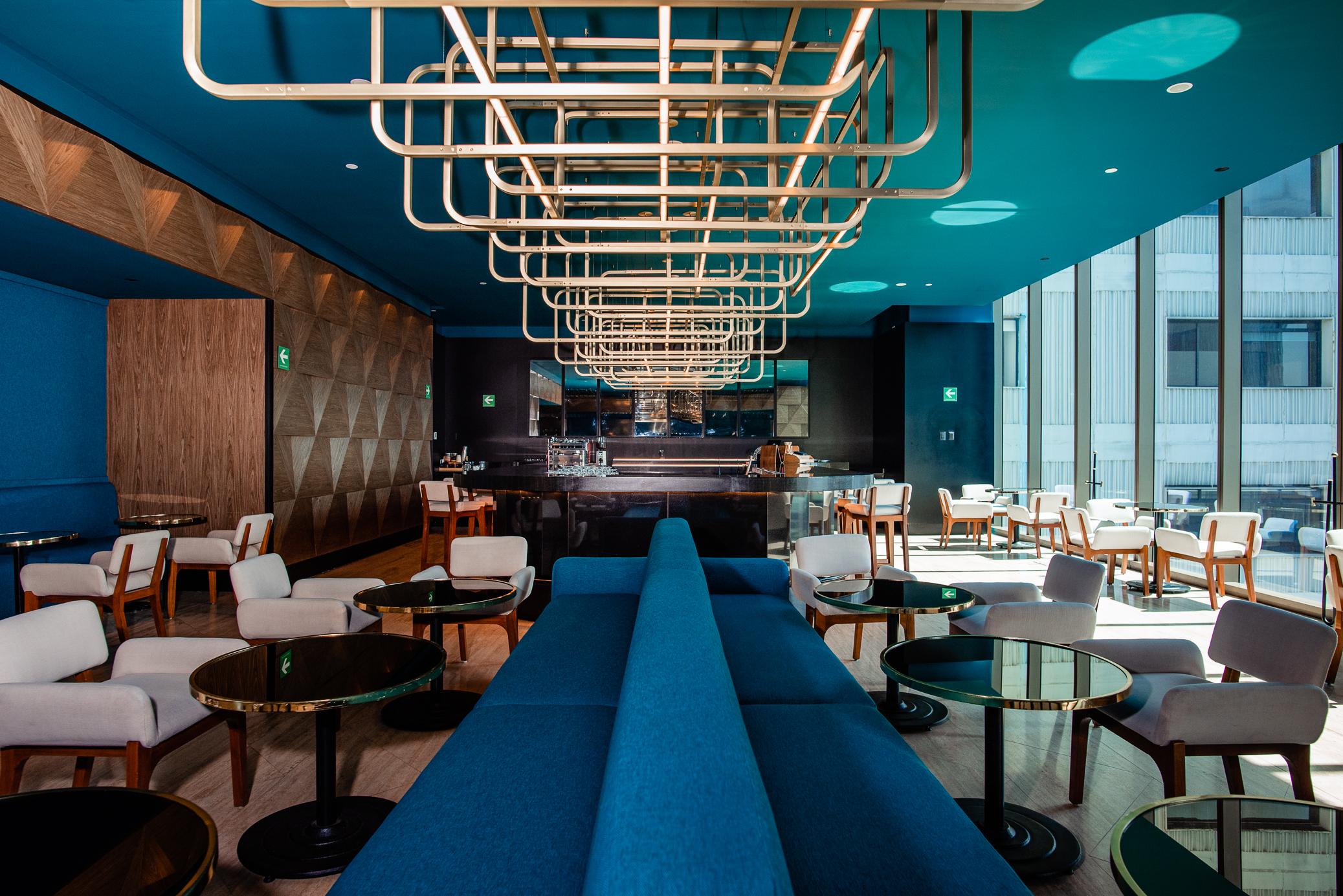 Sofitel Mexico City Reforma, Mexico — Sofitel Mexico City Reforma