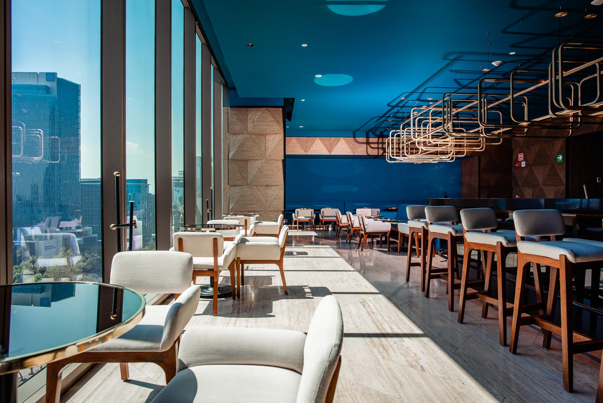Sofitel Mexico City Reforma, Mexico — Sofitel Mexico City Reforma