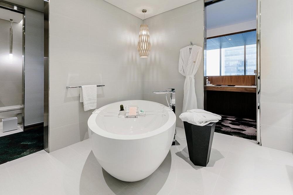 Junior Suites