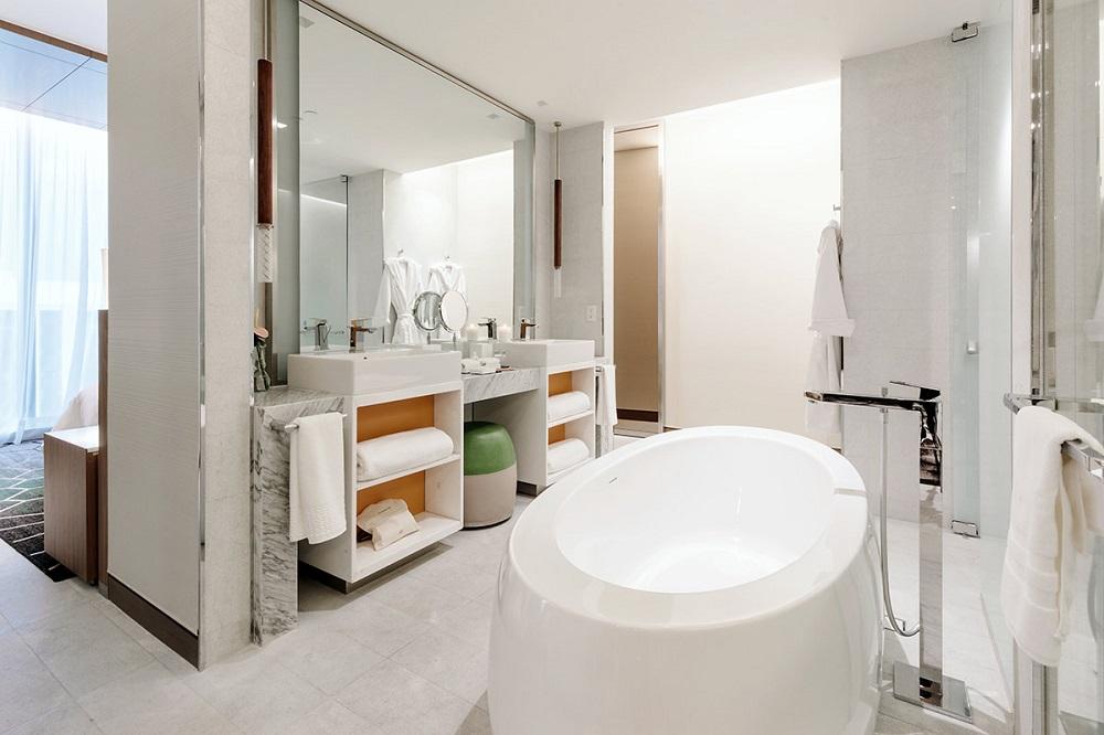 Prestige Suites