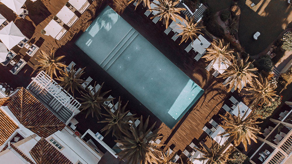 Bela Vista Hotel & Spa, Portugal — Bela Vista Hotel & Spa