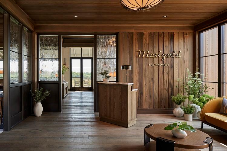 Keswick Hall, United States — Keswick Hall