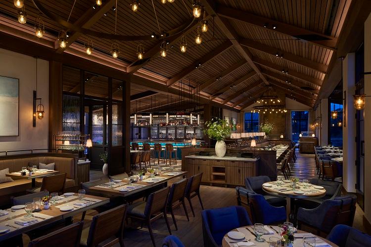 Keswick Hall, United States — Keswick Hall