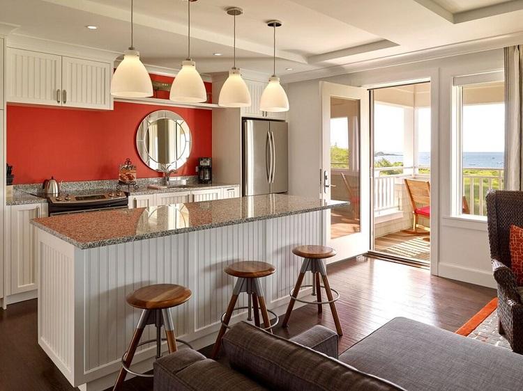 Two-Bedroom Beach Suite