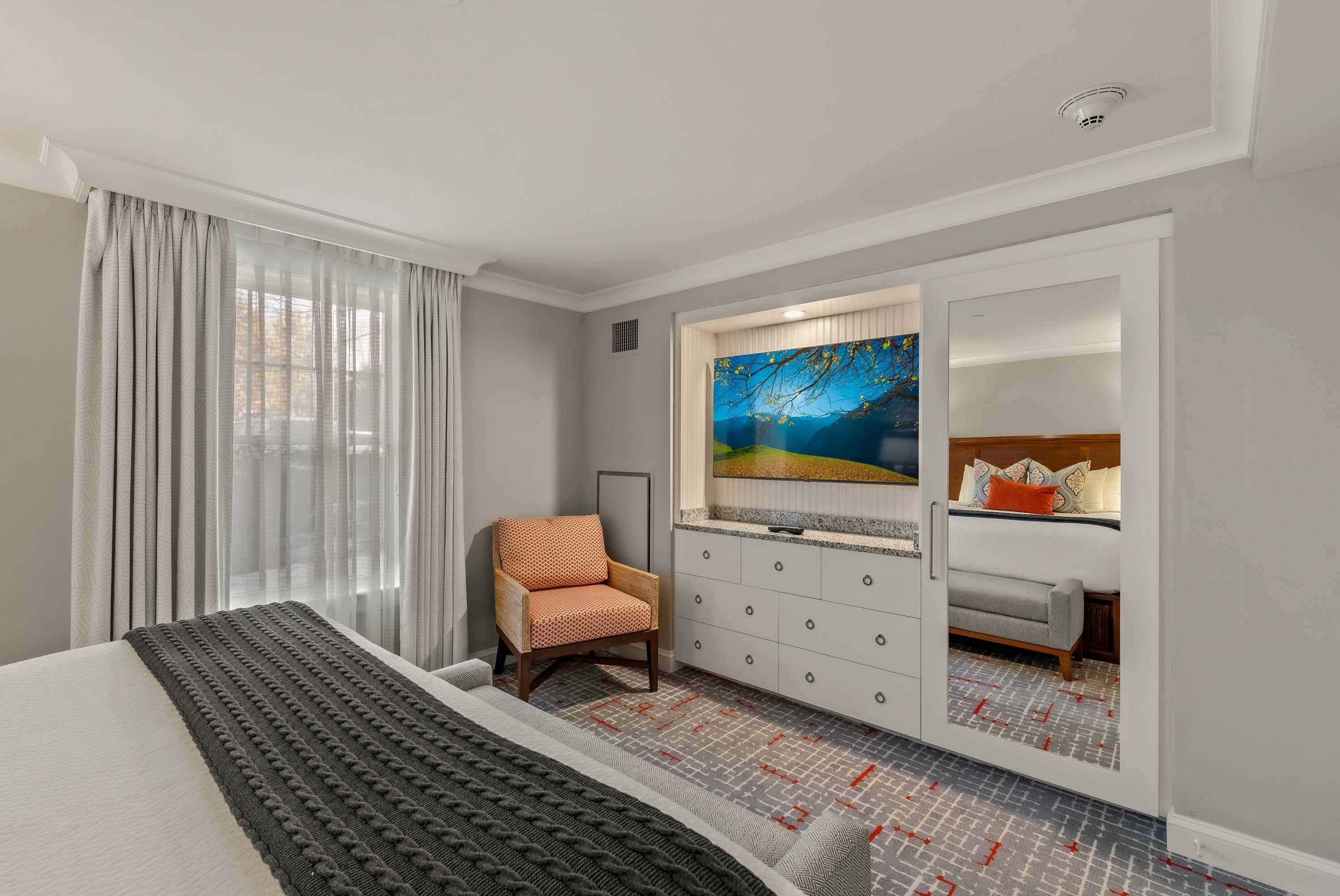 Garden Suites